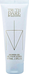 Madonna Truth or Dare Shower Gel 75ml