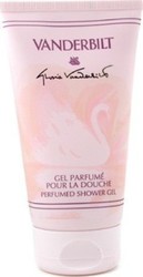 Gloria Vanderbilt Shower Gel 150ml