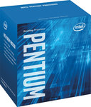 Intel Pentium Dual Core G4400 Box