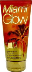 JLo Miami Glow Shower Gel 200ml
