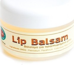 Ευ ζην Lip Balsam