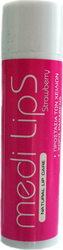 Medicals Medi Lips Stick Strawberry