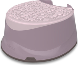Beaba Σκαλοπατάκι Booster Pastel Pink