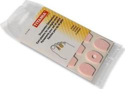 Titania Corn Plasters 9τμχ