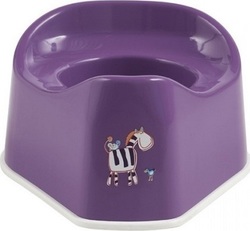 Bebejou Γιογιό Ziggy Violet