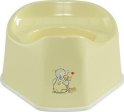 Bebejou Γιογιό Humphreys Yellow 601848