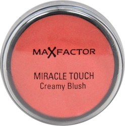 Max Factor Miracle Touch Creamy Blush 14 Soft Pink