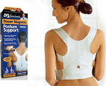 OEM Power Magnetic Posture Support