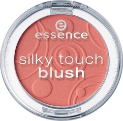 Essence Silky Touch Blush 20 Babydoll