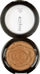 Exclusive Elegant Big Flower Blush 02