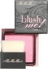Me Me Me Blush Me Blush Color Pink