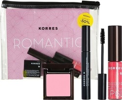 Korres Romantic Gift Set