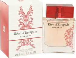 Givenchy Reve D'escapade Eau de Toilette 50ml