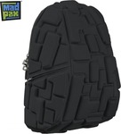 Madpax Blok Black Fullpack 40003
