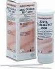 Roche Keto Diabur Test 5000 50τμχ