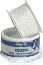 Master Aid Rolltex 5m X 5cm
