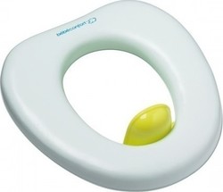Bebe Confort Βάση Λεκάνης Ενισχυμένη Λευκό