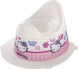Rotho Babydesign StyLe Potty Hello Kitty