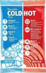 Mueller Reusable Cold/Hot Pack 030105
