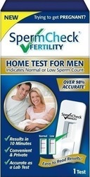 Spermcheck Fertility 1τμχ