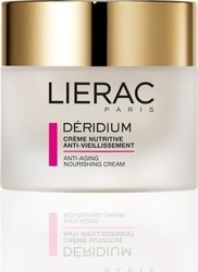 Lierac Deridium Creme Nutritive Anti-Vieillissement Dry to Very Dry Skin 50ml