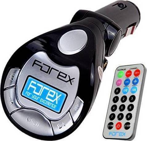 forex mp3 transmitter