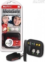 Alpine MotoSafe 111.23.101