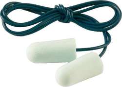 3M E-A-Rsoft Metal Detectable Earplugs ES-01-011A