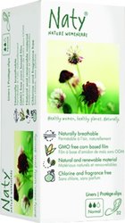 Naty by Natura Babycare Σερβιετάκια Καθημερινής Χρήσης Normal 32τμχ