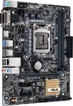 Asus H110M-A