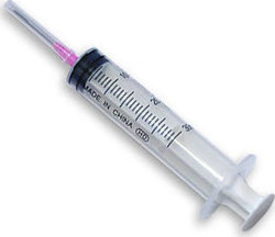 Cosmomed Therapin 2.5cc 21G 100τμχ