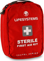 Lifesystems Sterile First Aid Kit