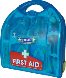 Astroplast Mezzo 20 Person - Food Hygiene