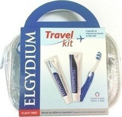 Elgydium Travel Kit