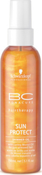 Schwarzkopf BC Sun Protect Shimmer Oil Spray 150ml