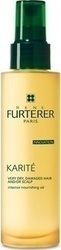 Rene Furterer Karite Huile Nutrition Intense 100ml