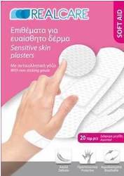 Real Care Soft Aid Assorted 20τμχ