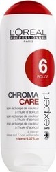 L'Oreal Professionnel Chroma Care No 6 150ml