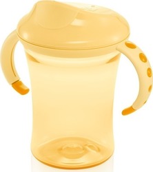 Nuk Easy Learning Cup 2 Κίτρινο, 10m+