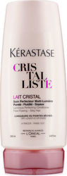 Kerastase CRISTALLISTE lait cristal conditioner 200ml