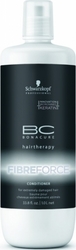 Schwarzkopf BC Fibre Force Conditioner 1000ml