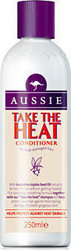 Aussie Take The Heat Conditioner 250ml