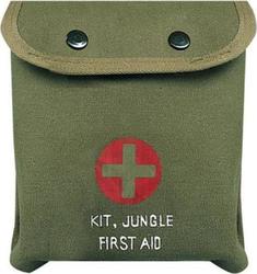 Rothco M-1 Jungle First Aid Kit