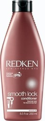Redken Smooth Lock Conditioner 250ml
