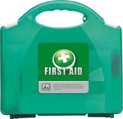 Portwest First Aid FA10
