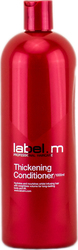 Label.M Thickening Conditioner 1000ml