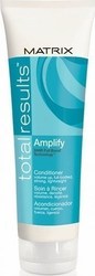 Matrix Total Results Amplify Conditioner 250ml