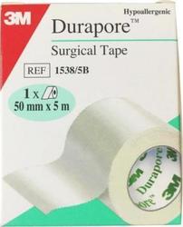 3M Durapore 5cm x 5m