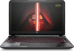 HP Pavilion 15-AN002nv Star Wars SE (i5-6200U/8GB/1TB/GeForce 940Μ/FHD/W10)