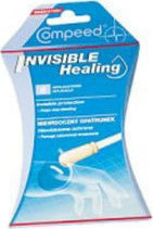 Compeed Invisible Healing 8 Εφαρμογές